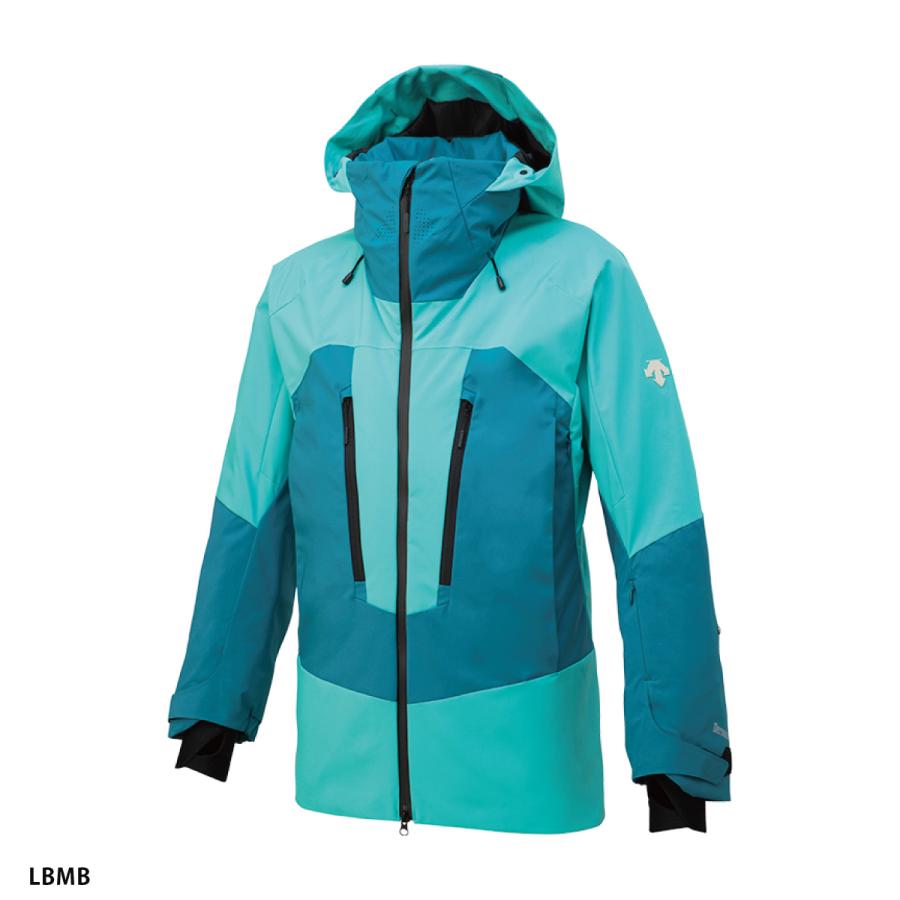 DESCENTE（デサント） 【22日限定！全品P10倍！】スキーウェア メンズ