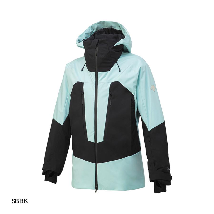 DESCENTE（デサント） スキーウェア メンズ スキージャケット
