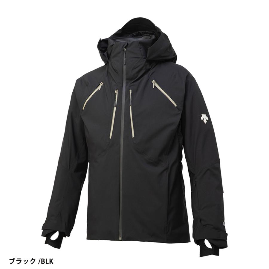 DESCENTE（デサント） 【22日限定！全品P10倍！】スキーウェア メンズ