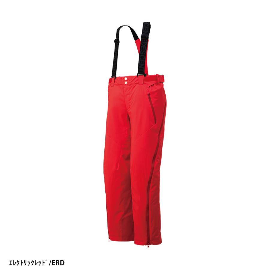 DESCENTE（デサント） スキーウェア スキーパンツ パンツ メンズ