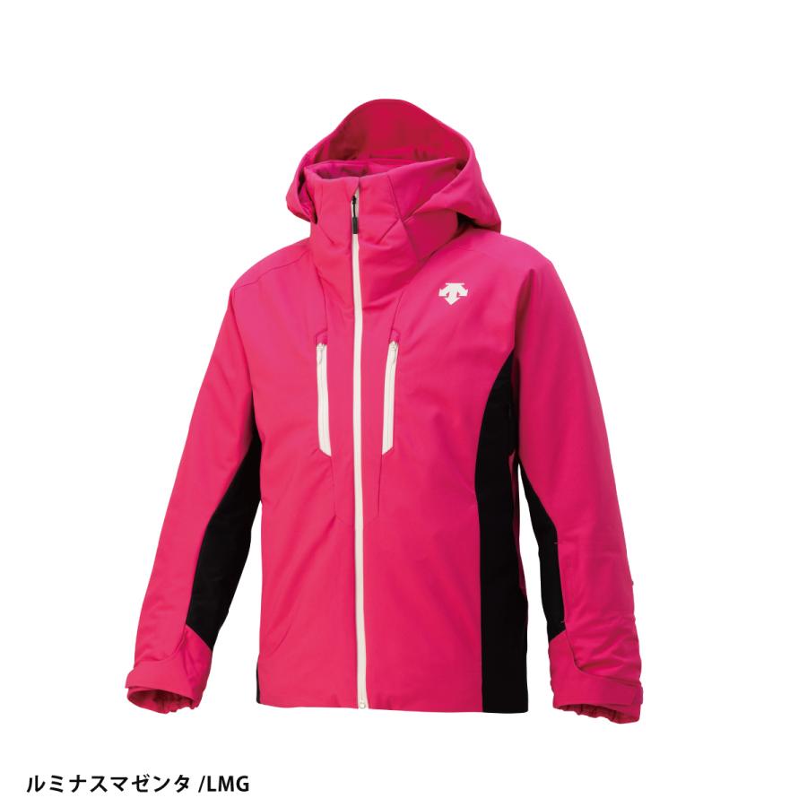 DESCENTE（デサント） 【22日限定！全品P10倍！】スキーウェア メンズ