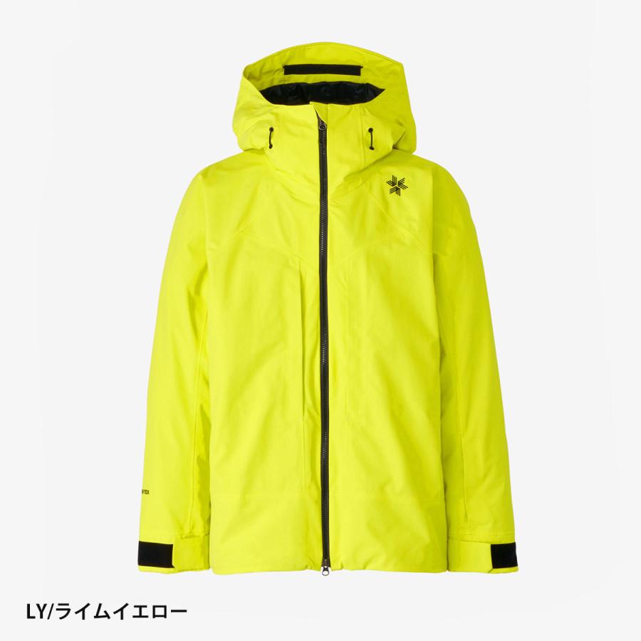 GOLDWIN（ゴールドウイン） 【22日限定！全品P10倍！】スキーウェア