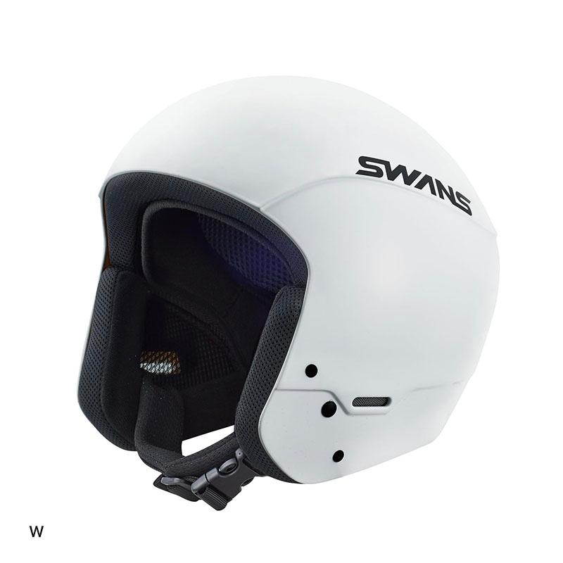 SWANS（スワンズ） 【22日限定！全品P10倍！】SWANS スキーヘルメット