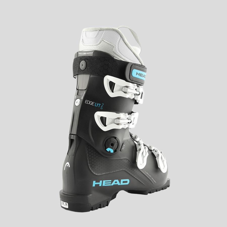 HEAD（ヘッド） スキーブーツ レディース ＜2025＞ EDGE LYT 75 W HV