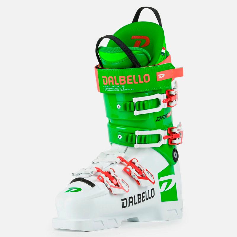 22日限定！全品P10倍！】DALBELLO ダルベロ スキーブーツ ＜2025＞DRS