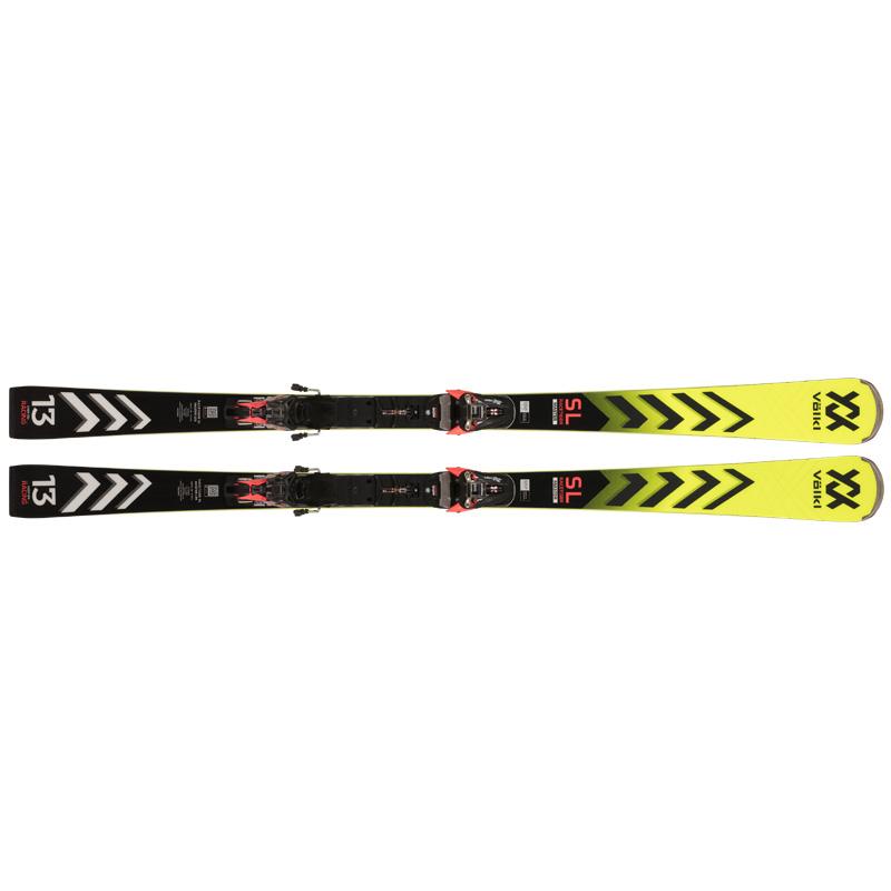VOLKL（フォルクル） スキー板 メンズ レディース 2024 RACETIGER SL