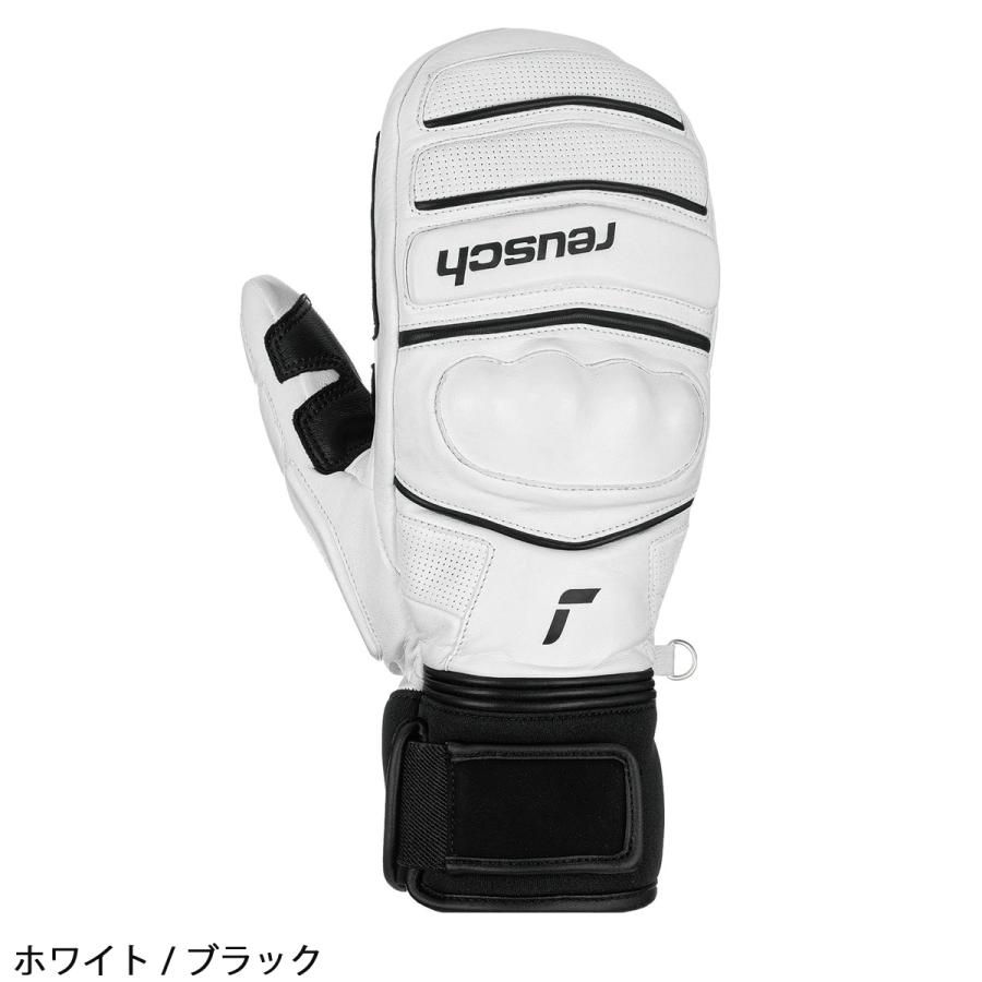 reusch（ロイシュ） 【22日限定！全品P10倍！】REUSCH スキー グローブ