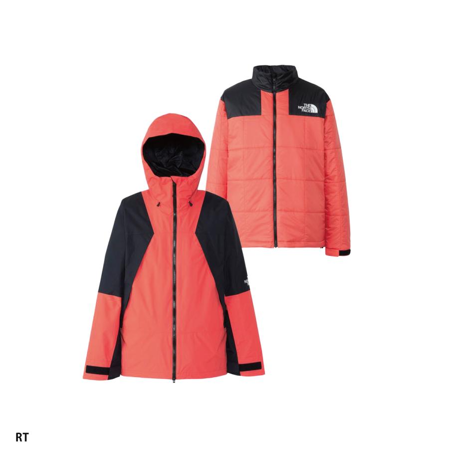 THE NORTH FACE（ザ ノースフェイス） スキーウェア メンズ スキー