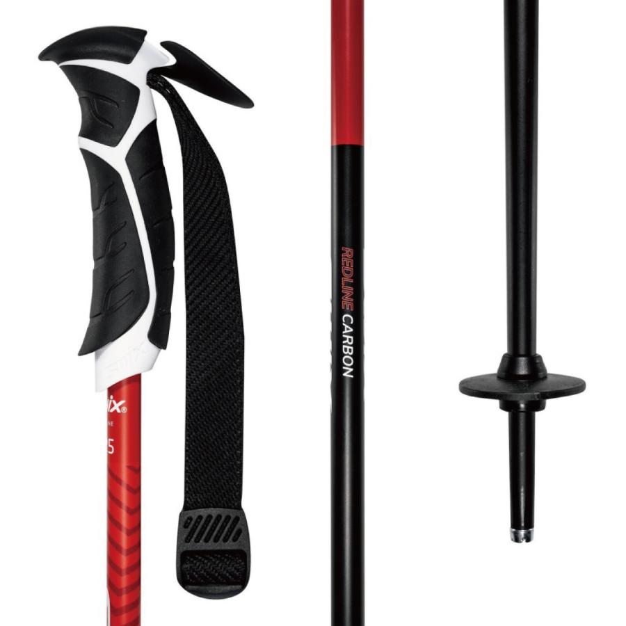 SWIX（スウィックス） 【22日限定！全品P10倍！】SWIX スキー ポール
