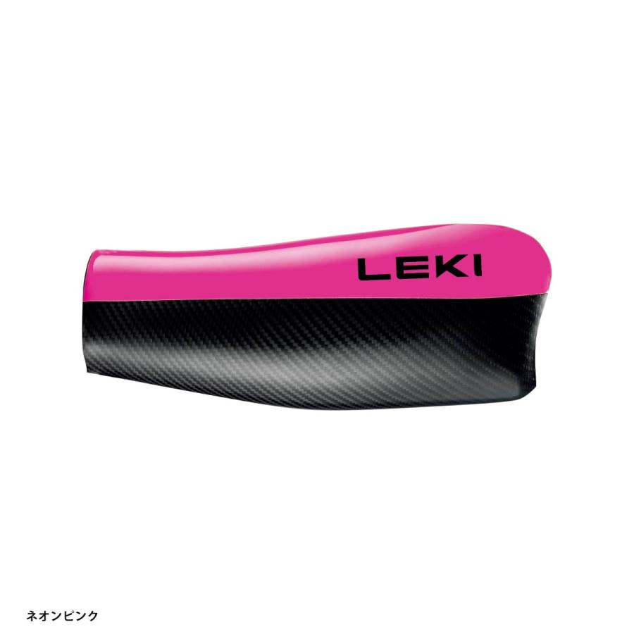 LEKI（レキ） 【22日限定！全品P10倍！】LEKI スキープロテクター