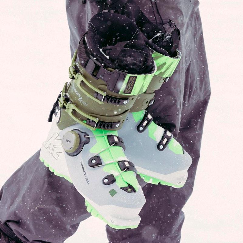 K2 ケーツー スキーブーツ メンズ レディース 2025 MINDBENDER 130 BOA