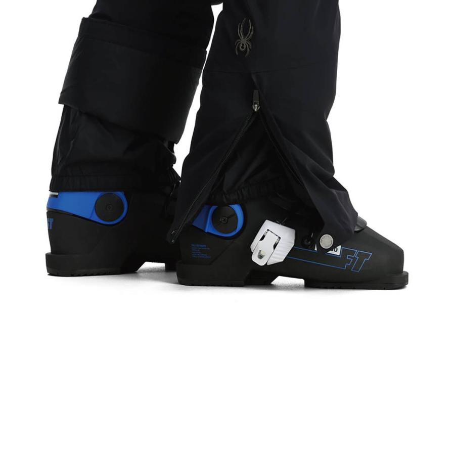 スキーウェア スキーパンツ パンツ SPYDER スパイダー メンズ＜2025
