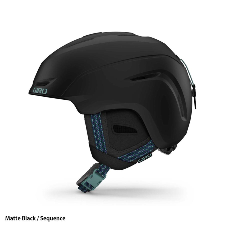 GIRO（ジロ） 【22日限定！全品P10倍！】GIRO スキーヘルメット