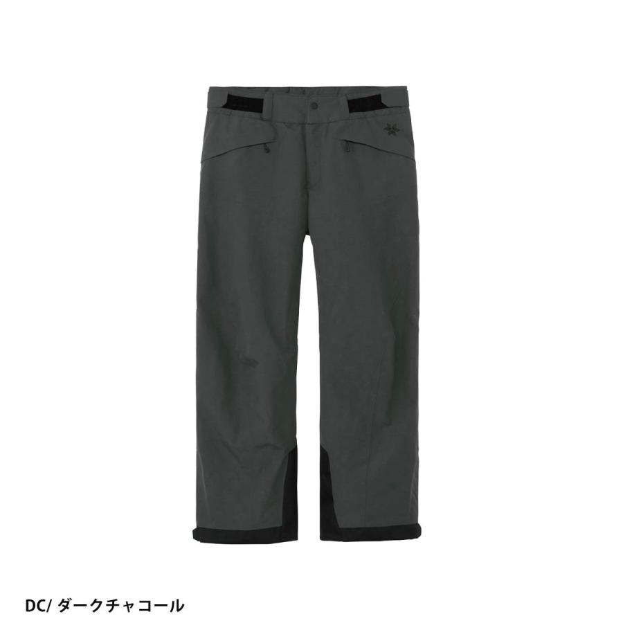 GOLDWIN（ゴールドウイン） 【22日限定！全品P10倍！】スキーウェア