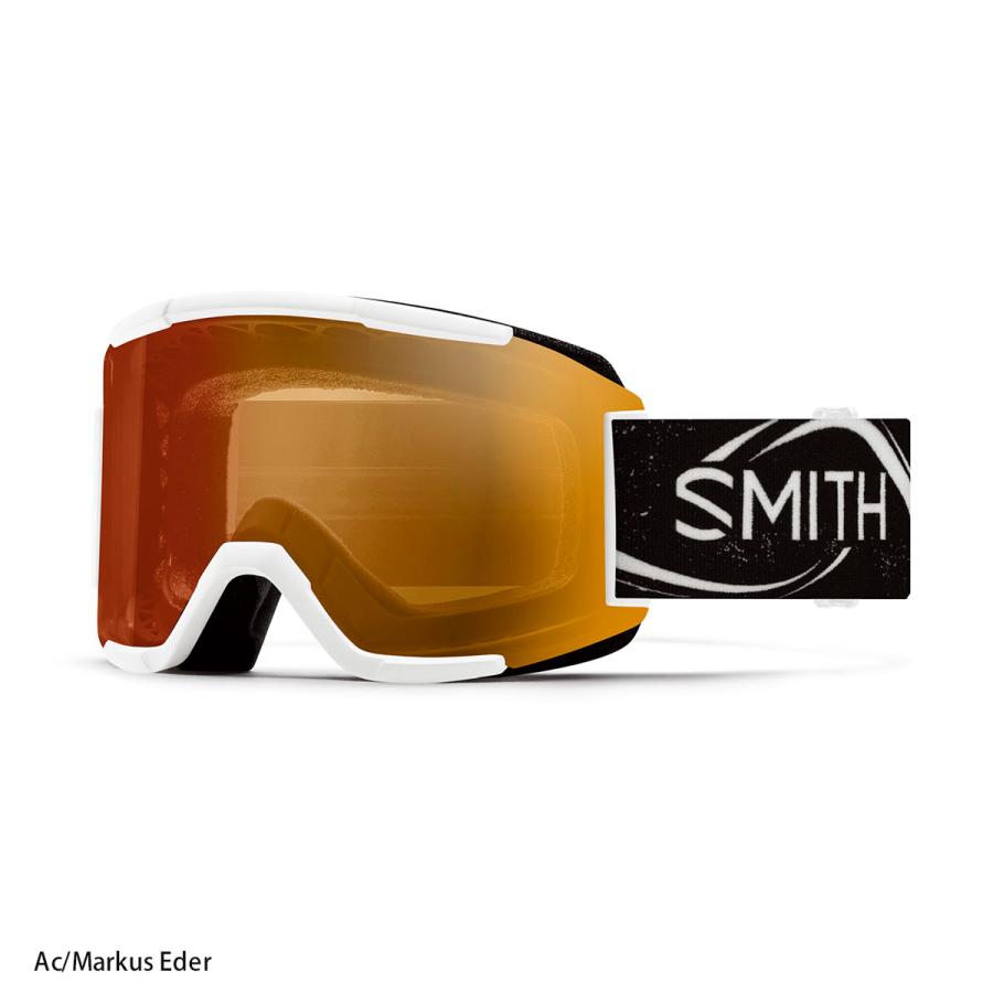 SMITH（スミス） 【22日限定！全品P10倍！】スキーゴーグル ゴーグル