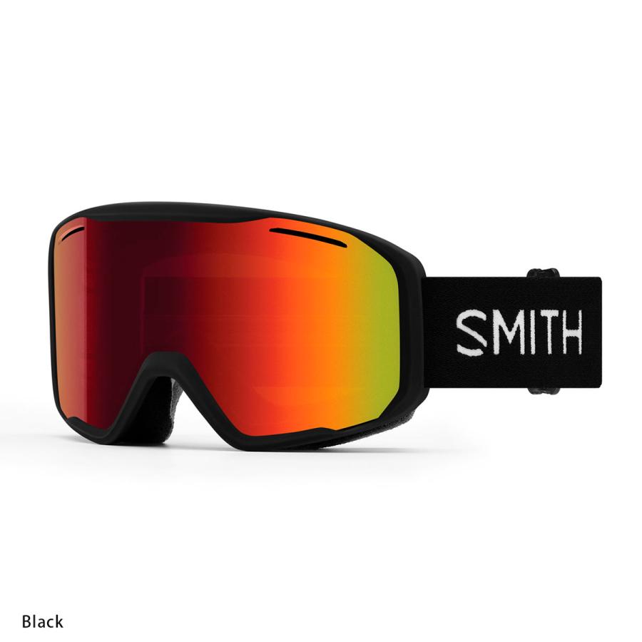 SMITH（スミス） 【22日限定！全品P10倍！】スキーゴーグル ゴーグル