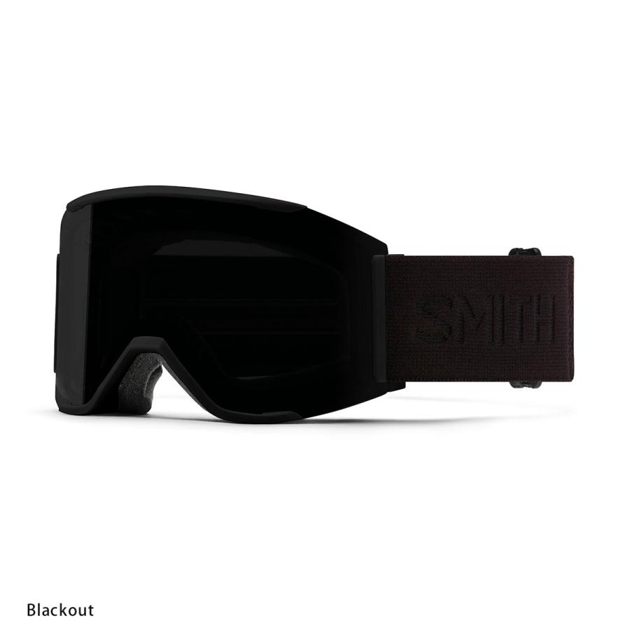 SMITH（スミス） 【22日限定！全品P10倍！】スキーゴーグル ゴーグル
