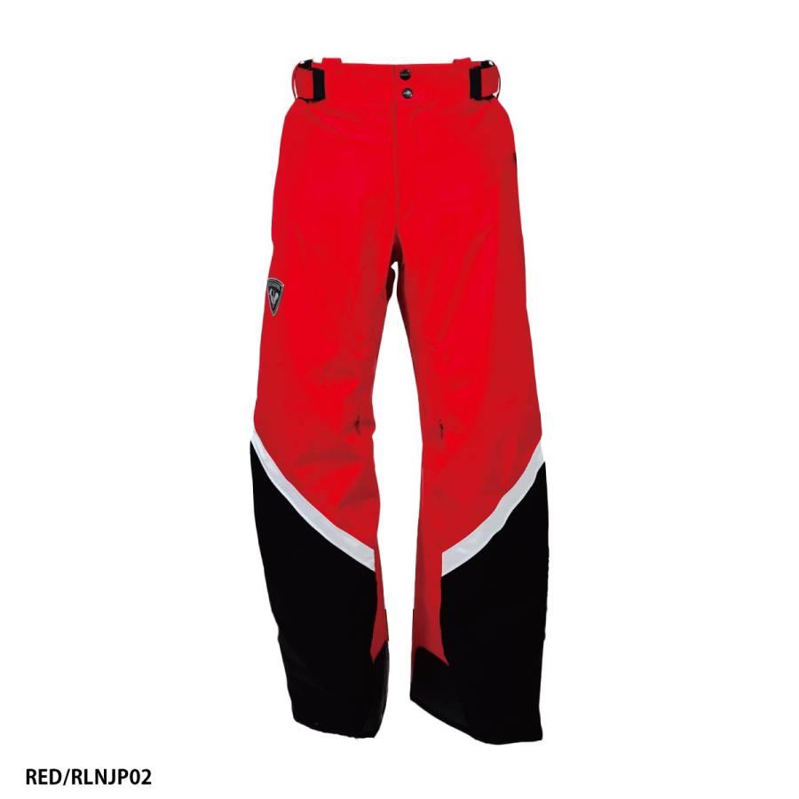 ROSSIGNOL（ロシニョール） スキーウェア スキーパンツ パンツ メンズ