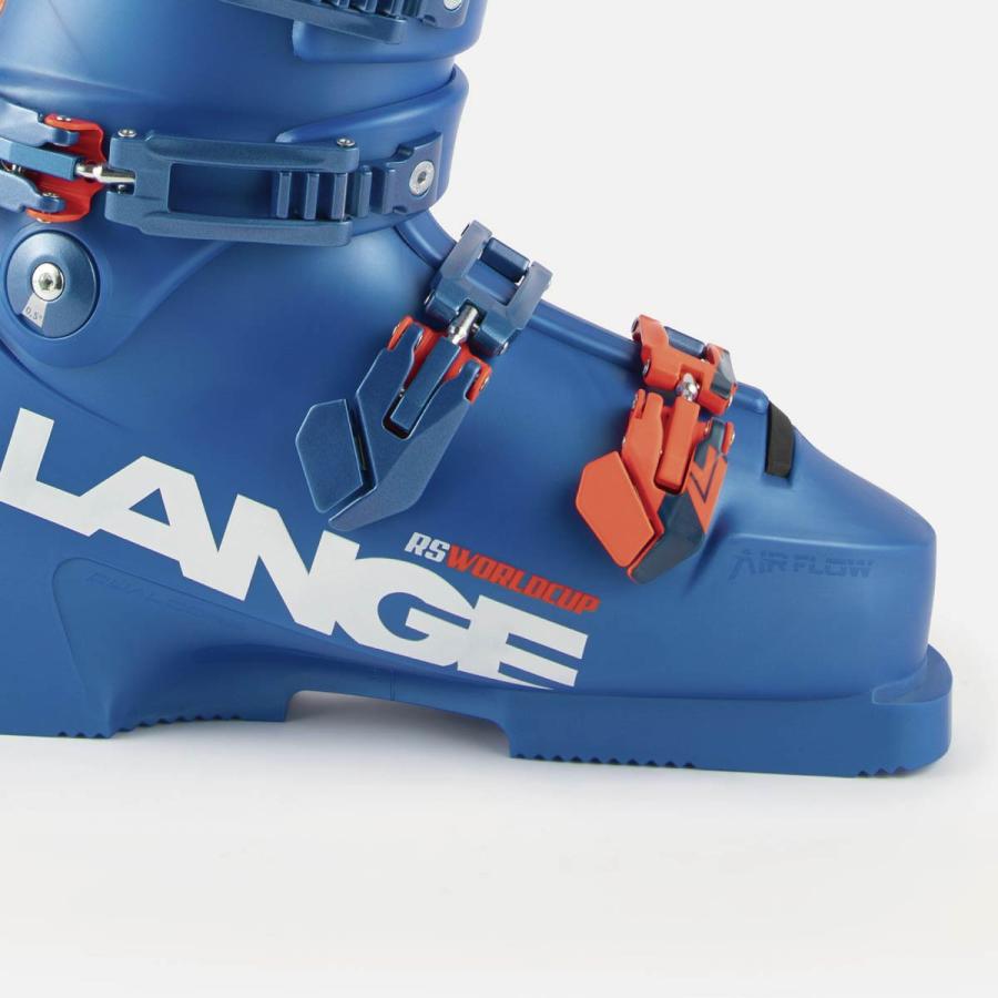 LANGE ラング Demo ZD スキーブーツ 30.0cmウインタースポーツ LANGE