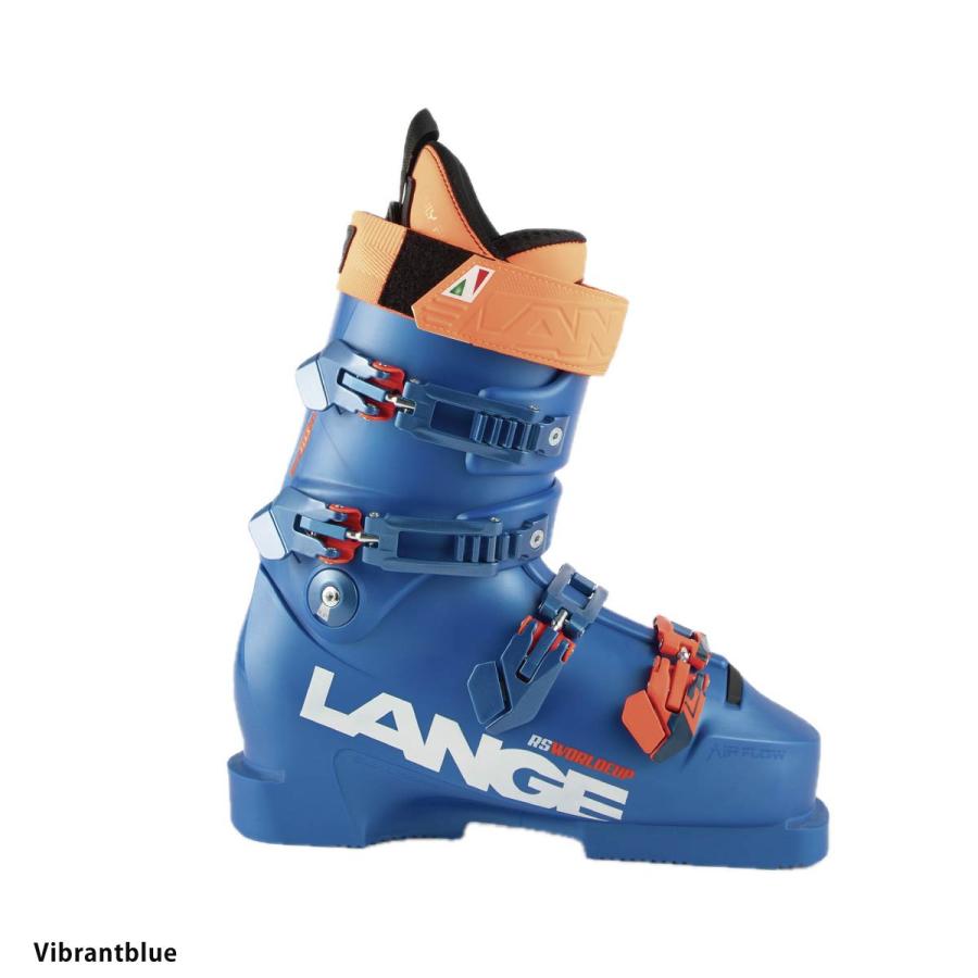 LANGE（ラング） 【22日限定！全品P10倍！】LANGE スキーブーツ メンズ