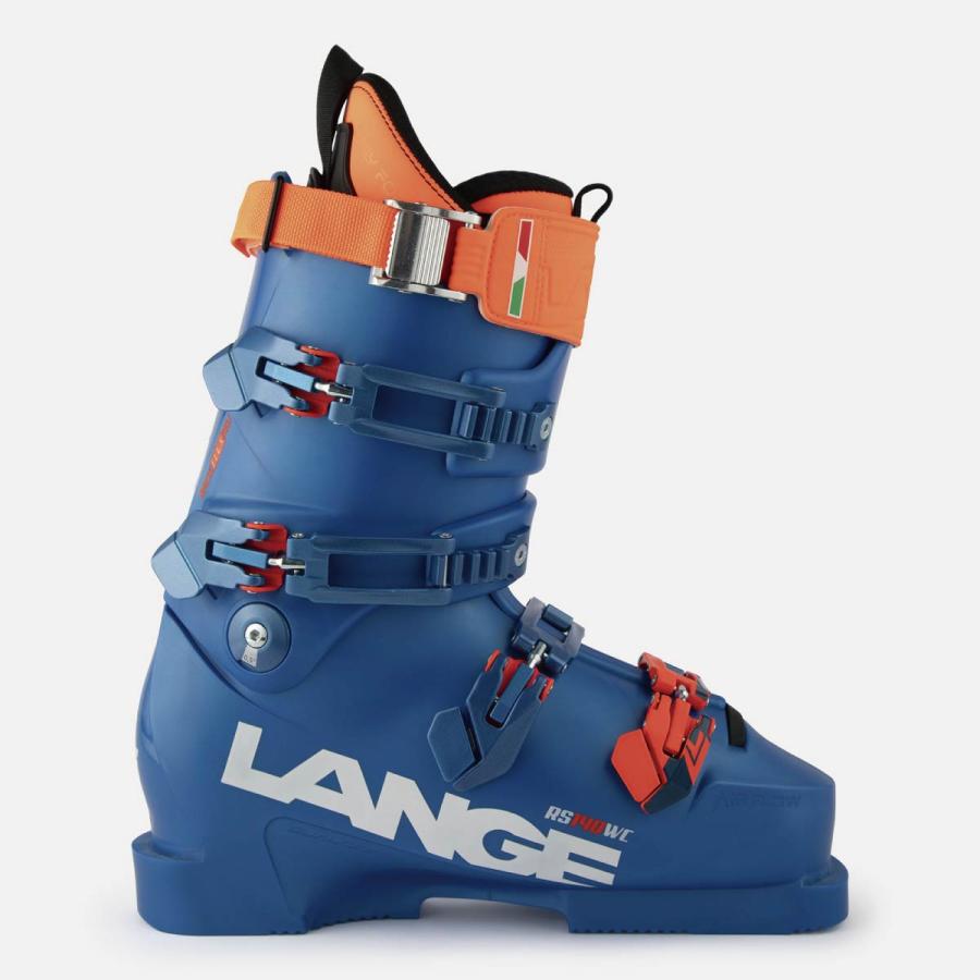 LANGE（ラング） 【22日限定！全品P10倍！】LANGE スキーブーツ メンズ