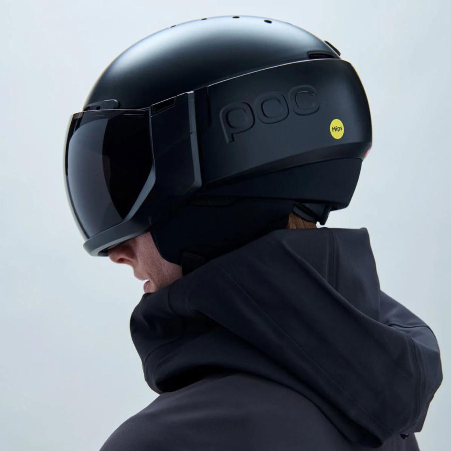 POC（ポック） 【22日限定！全品P10倍！】POC スキーヘルメット メンズ