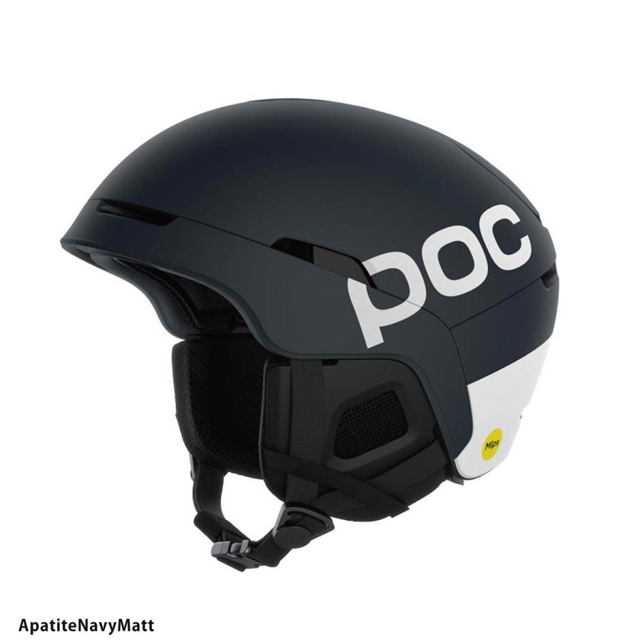 POC（ポック） 【22日限定！全品P10倍！】POC スキーヘルメット メンズ