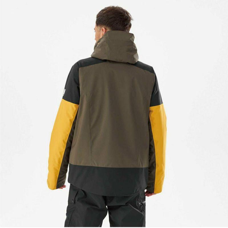 MILLET（ミレー） 【22日限定！全品P10倍！】スキーウェア メンズ