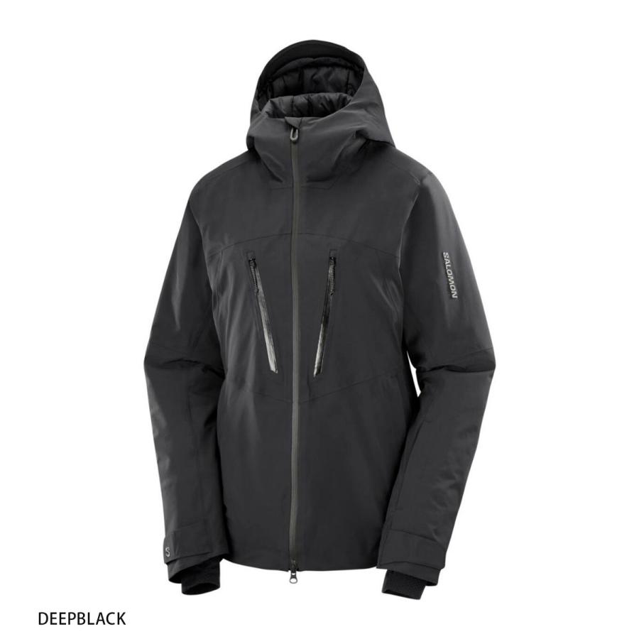 SALOMON（サロモン） 【22日限定！全品P10倍！】スキーウェア