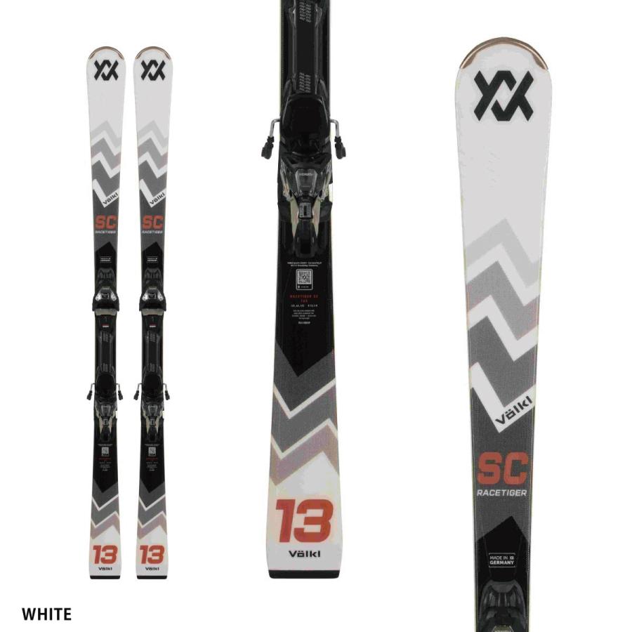 VOLKL（フォルクル） 【22日限定！全品P10倍！】VOLKL スキー板 メンズ