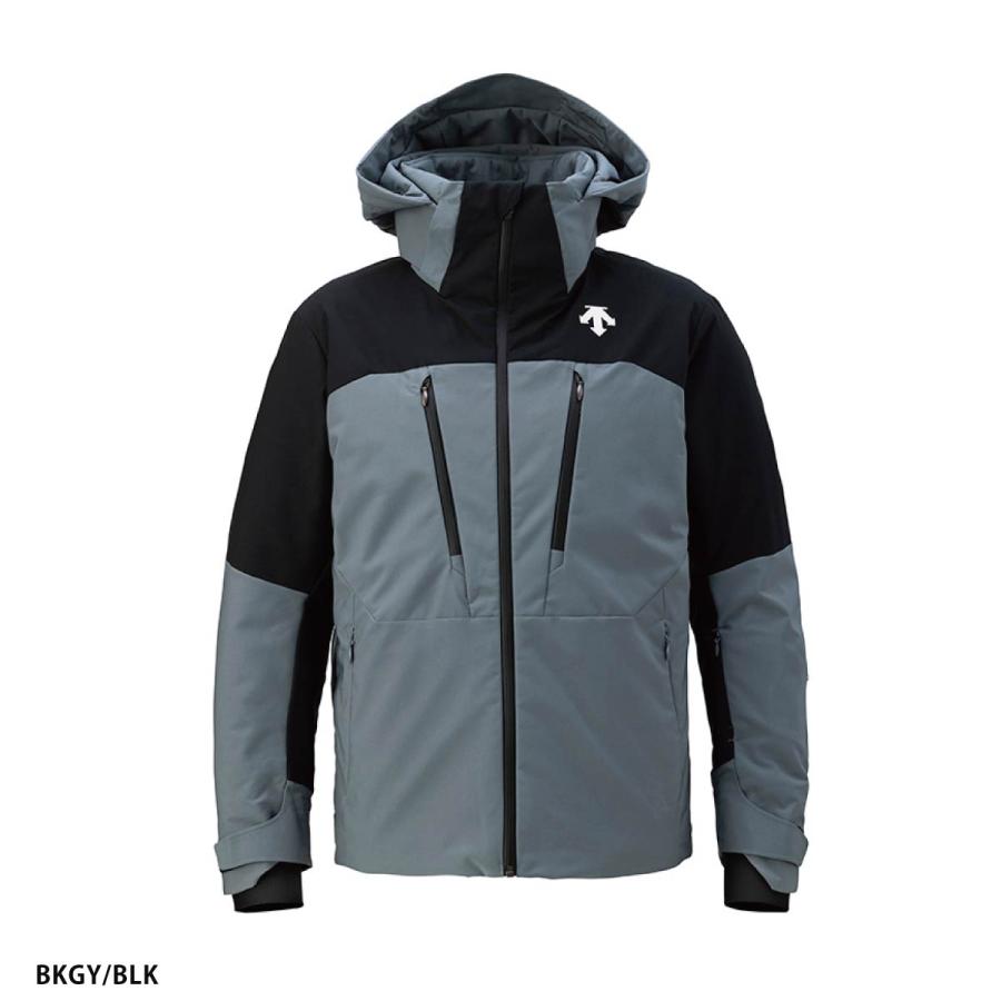 DESCENTE スキーウェア ターコイズクロス DESCENTE（デサント） スキー