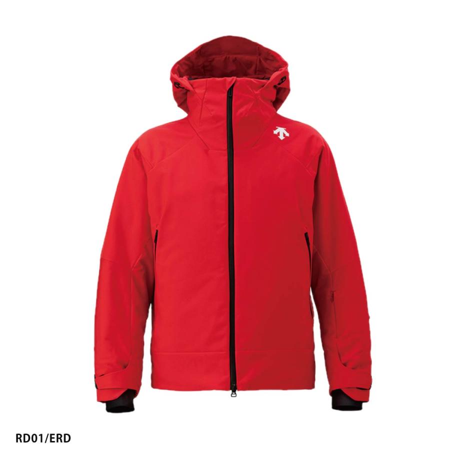 DESCENTE（デサント） 【22日限定！全品P10倍！】スキーウェア メンズ