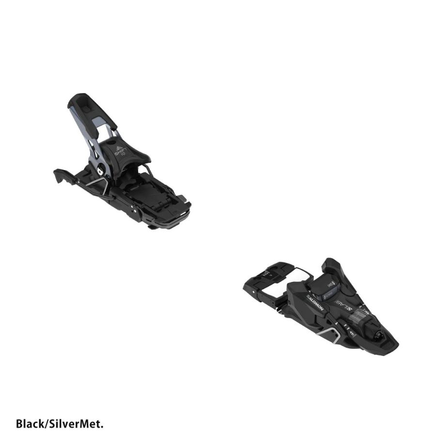 SALOMON（サロモン） スキービンディング 2026 S/LAB SHIFT2 10 MN