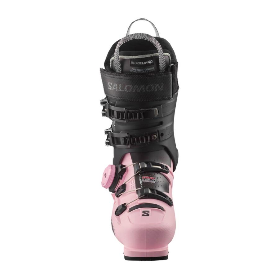 SALOMON（サロモン） 【22日限定！全品P10倍！】SALOMON スキーブーツ