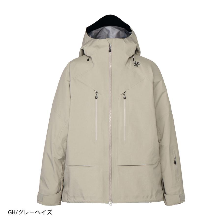 GOLDWIN（ゴールドウイン） 【22日限定！全品P10倍！】GOLDWIN スキー
