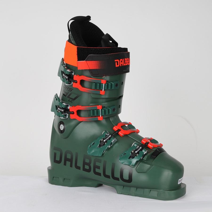 22日限定！全品P10倍！】DALBELLO ダルベロ スキーブーツ メンズ
