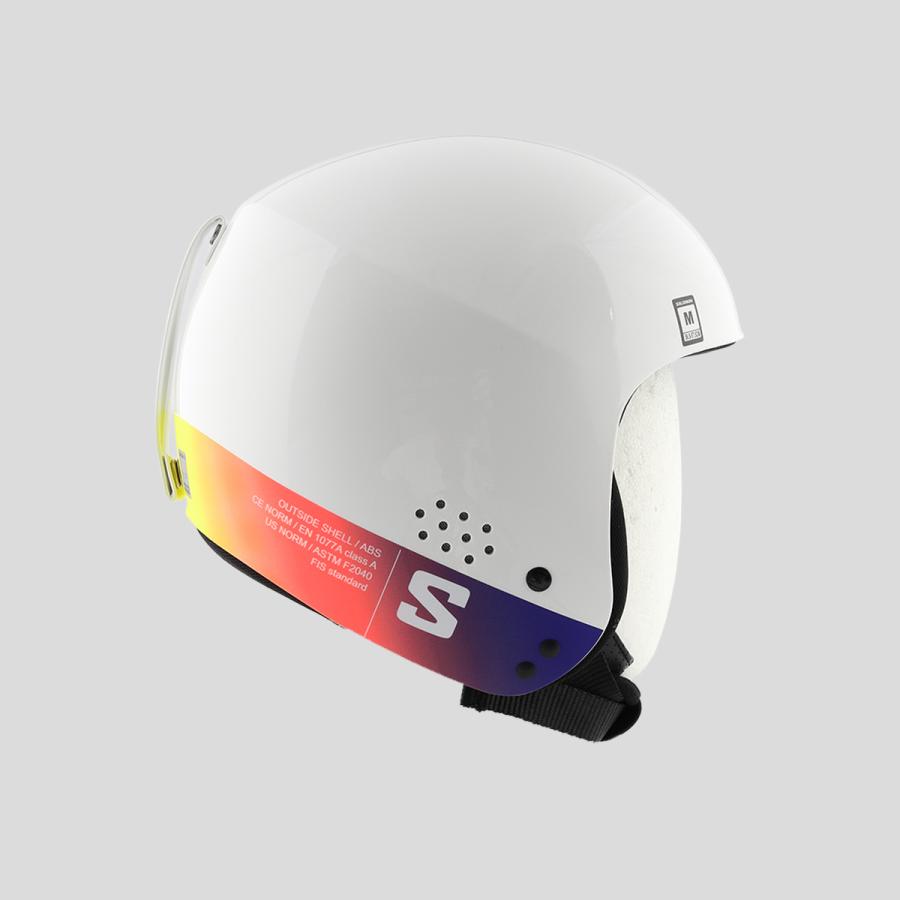 SALOMON（サロモン） スキーヘルメット メンズ レディース＜2026＞S