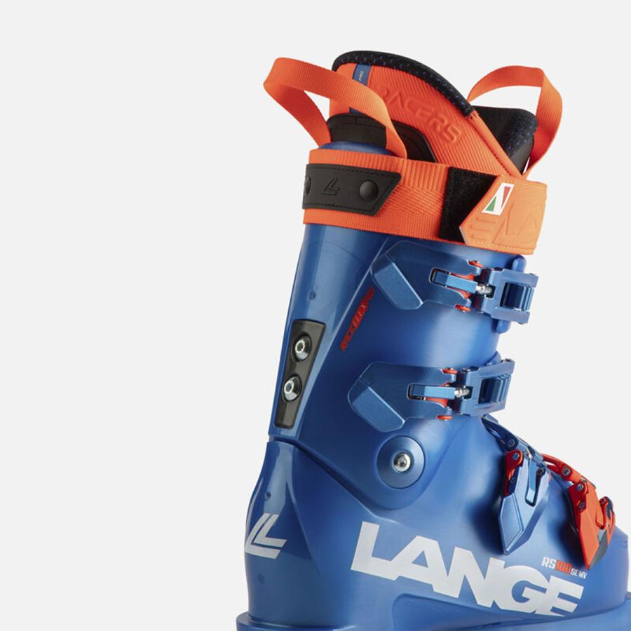 LANGE（ラング） 【22日限定！全品P10倍！】LANGE スキーブーツ メンズ