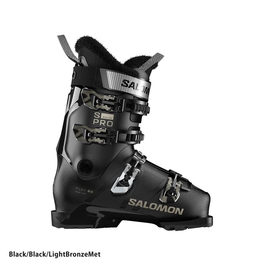 SALOMON（サロモン） 【22日限定！全品P10倍！】SALOMON スキーブーツ