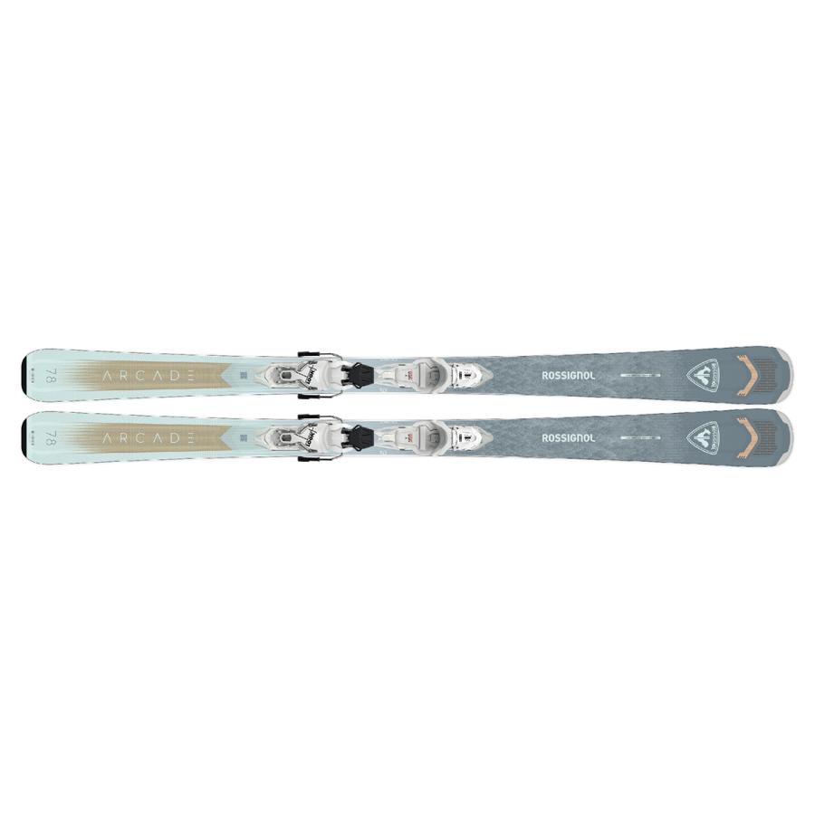 ROSSIGNOL（ロシニョール） 【22日限定！全品P10倍！】ROSSIGNOL