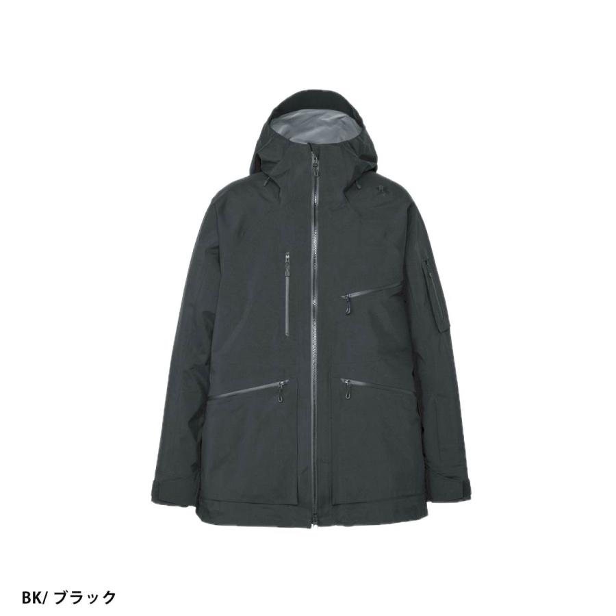 GOLDWIN（ゴールドウイン） 【22日限定！全品P10倍！】GOLDWIN スキー