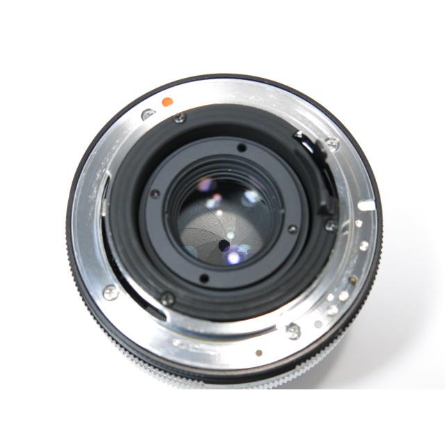 VOIGTLANDER COLOR-HELIAR 75mm F2.5 SL PENTAX Kマウント