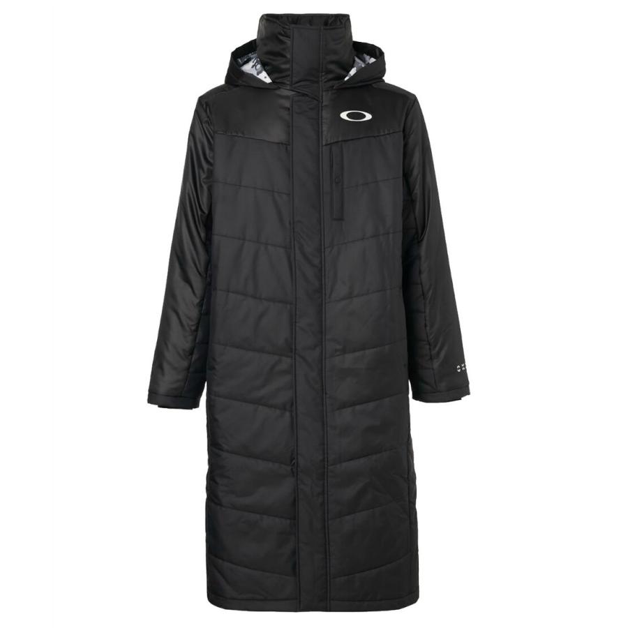 OAKLEY（オークリー） OAKLEY ENHANCE WIND WARM LONGCOAT9.7