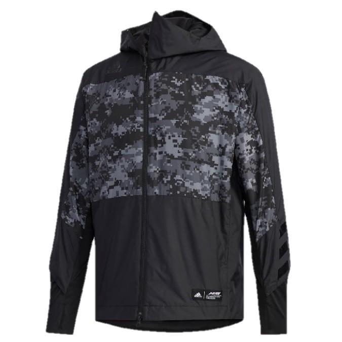 adidas（アディダス） 5T ウインドブレーカー ジャケット / 5T Wind