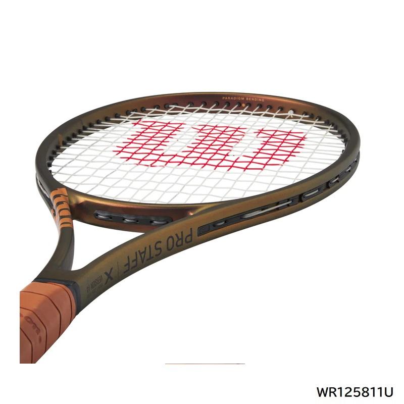 Wilson（ウイルソン） ウィルソン PRO STAFF X V14 プロスタッフ X