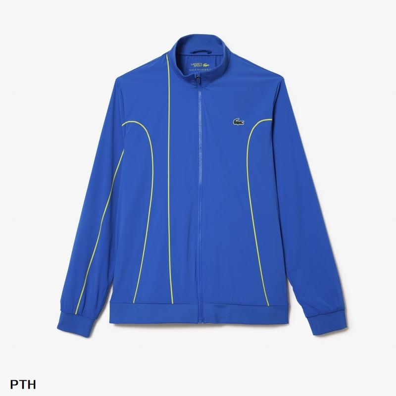 LACOSTE（ラコステ） SALE 『ノバク・ジョコビッチ』アシンメトリー