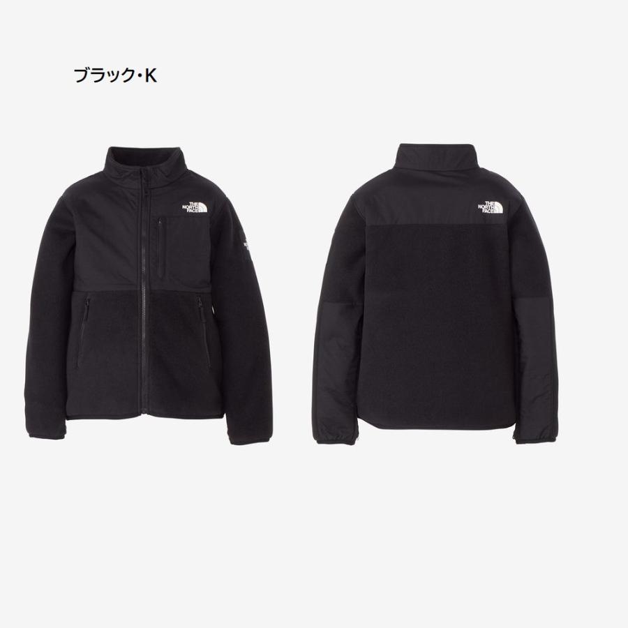 THE NORTH FACE（ザ ノースフェイス） デナリジャケット（キッズ