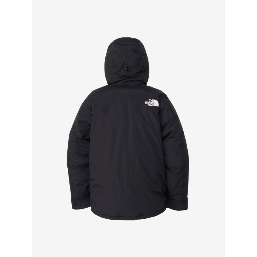 THE NORTH FACE（ザ ノースフェイス） マウンテンダウンジャケット