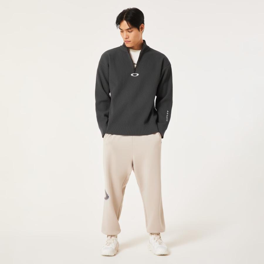 OAKLEY（オークリー） ニューレトロセーター New Retro Sweater 1.0