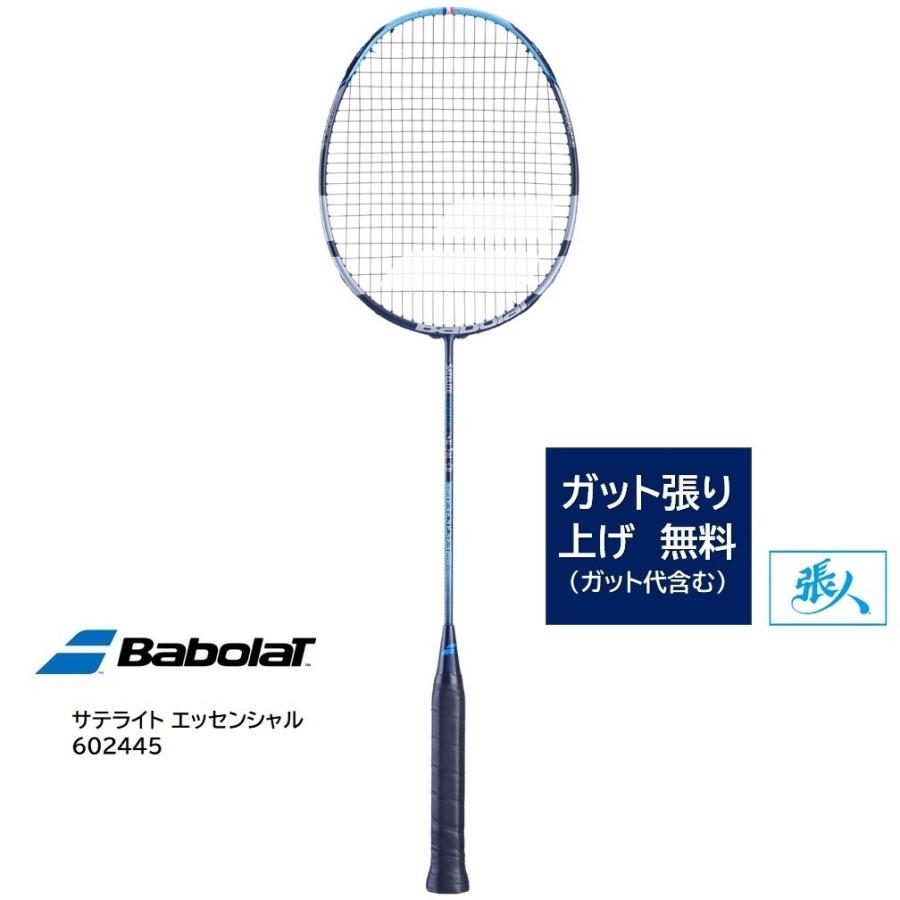 サテライト（バボラ） BabolaT サテライト 6.5 エッセンシャル